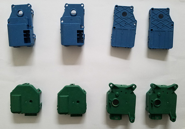 汽(qì)車模具(jù)