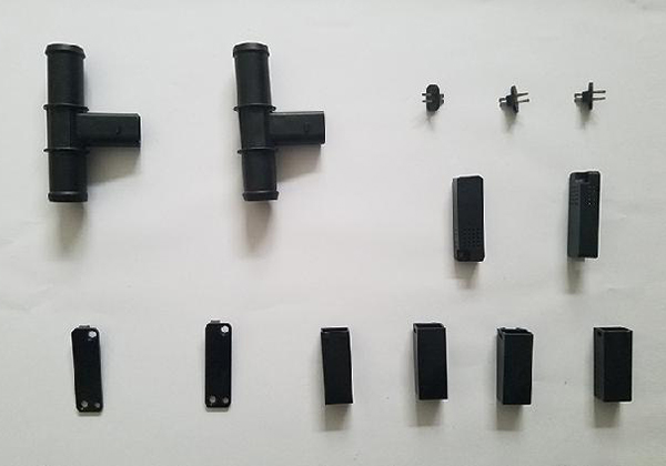 汽(qi)車模具(jù)