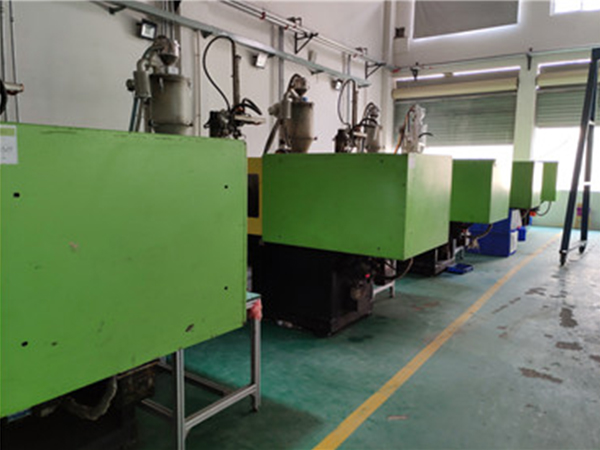 湖北注塑模(mó)具