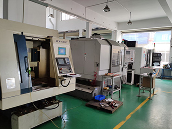 湖北注(zhu)塑模具