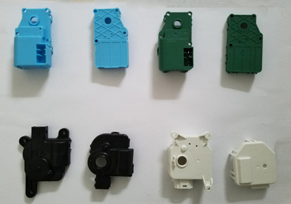 汽(qi)車模具(ju)